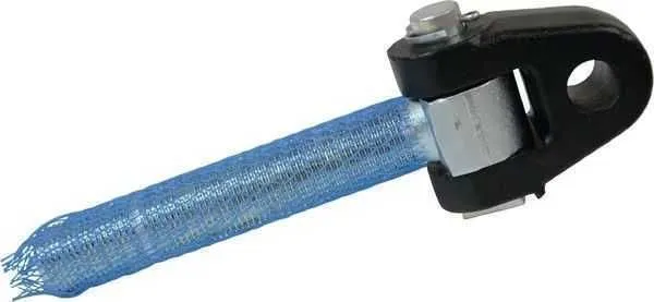Kesktõmmitsa ots RH M36x3 Ø25,4mm