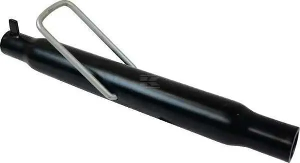 Kesktõmmitsa toru M36x3 L-510mm