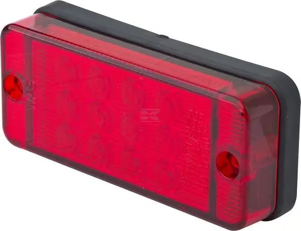 Udutuli LED 107x47mm