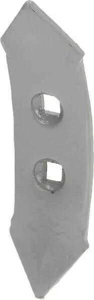 Pii ots 490x75x10mm 1410010066