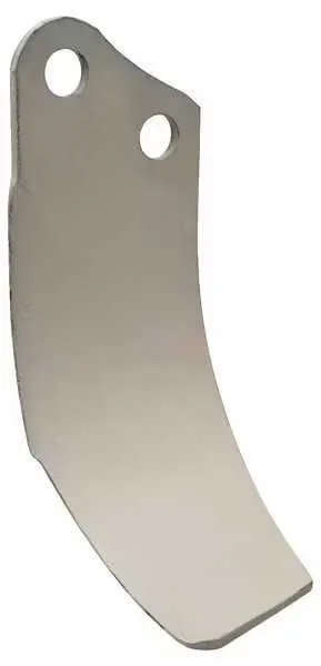 Blade RH Ø17,5 #6/80/225mm 1500020020Unia
