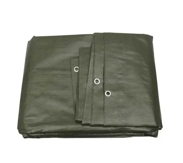 Kuormapeite 3x5m 100g/m2