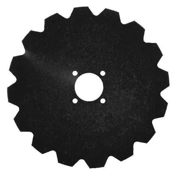 Disc Ø410/5mm