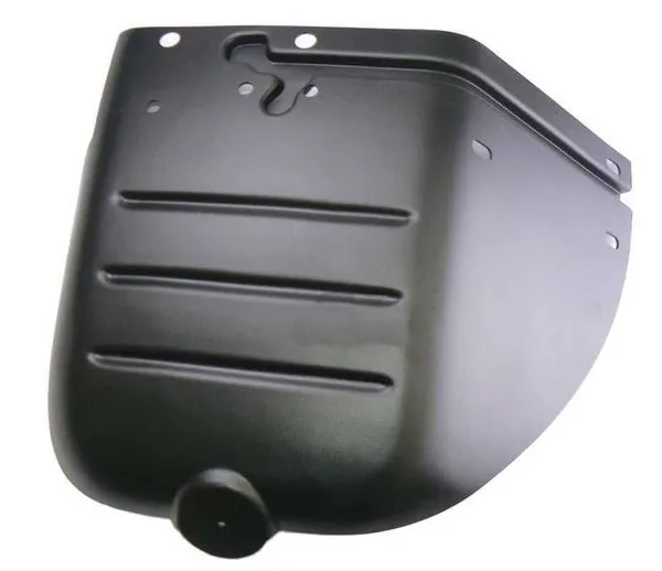 Mudguard LH 16.364.911 ZETOR