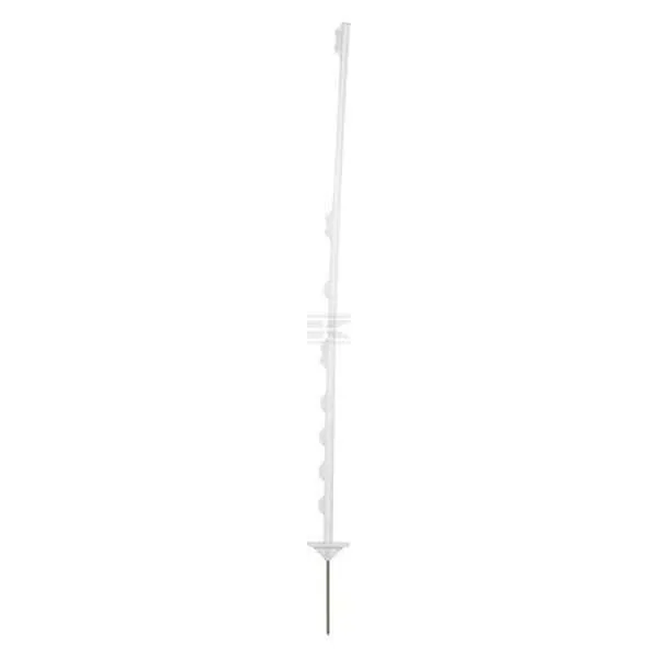 Plastic post L1500mm (step in)