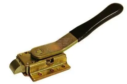 Door lock LH 1670819M92