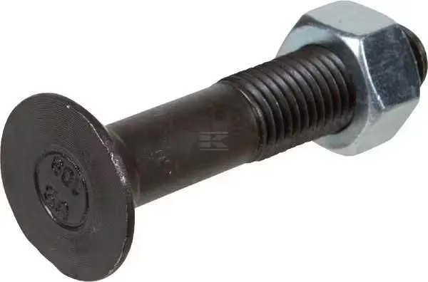 Adratera polt M16x80 10.9 DIN604