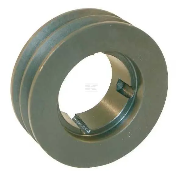 Rihmaratas 2SPZ Ø170/174mm TL2012
