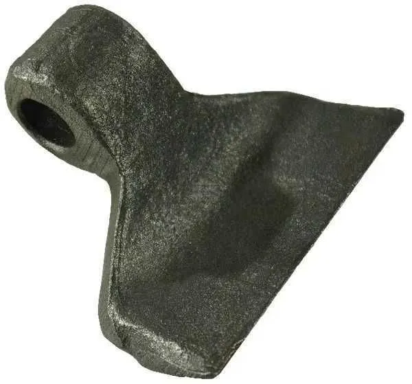 Terä Ø20 40/120mm R90 63-RM-8-20