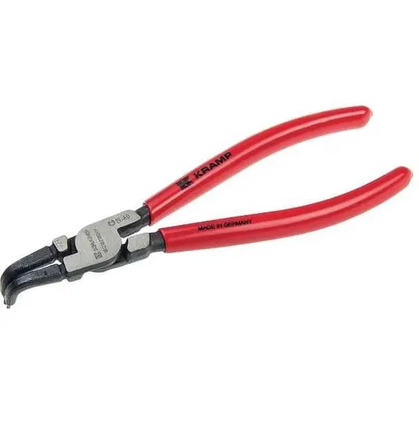 Щипцы для стопорных шайб открыты Ø 19-60mm 90°