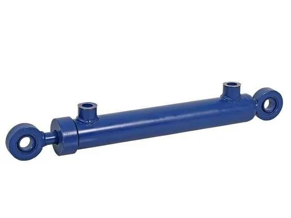 Sylinteri HC-50.25.400.025.00