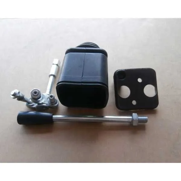 Joystick jagajale P40
