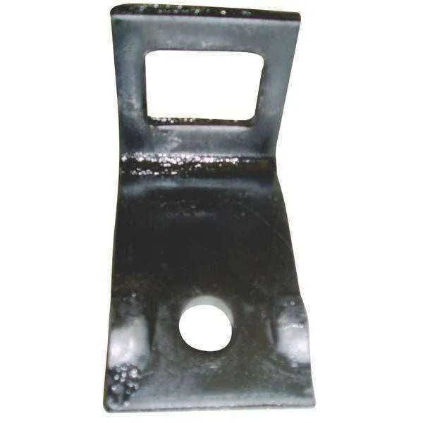 S-pii 32/12 klamber 50x50mm raamile