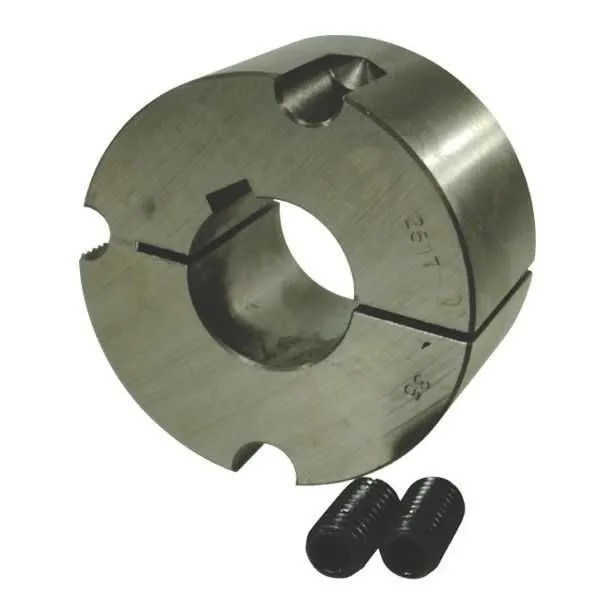 Koniskā bukse #8mm Ø30,0/85,5mm Taper-Lock 2517