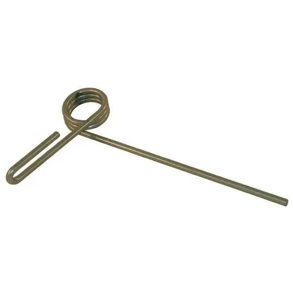 Harrow tine  Ø12mm L-560mm