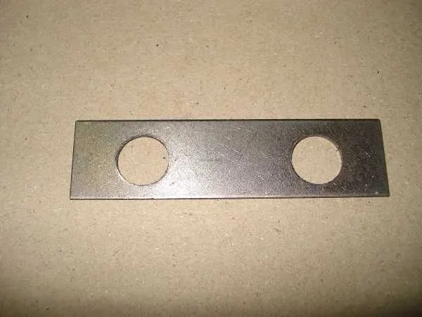 Lock washer 3011-2514 ZETOR