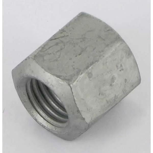 Uzgrieznis M16 DIN6330 3030954 Lemken OR.