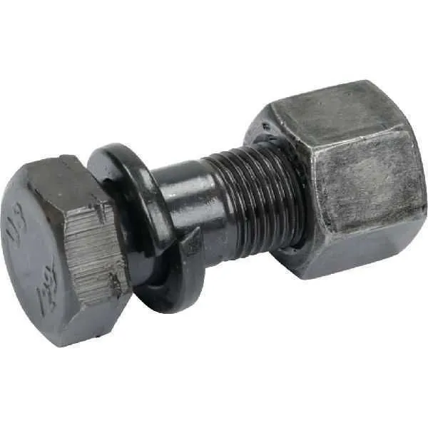 Болт + гайка 1/2"-23/38mm UNF 12,9