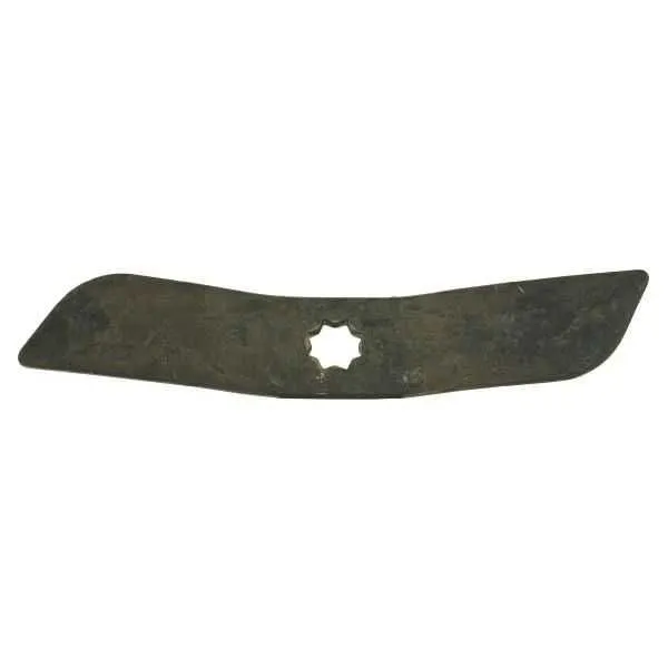Blade LH 70x380mm #10mm 31-380/26L SAMPO