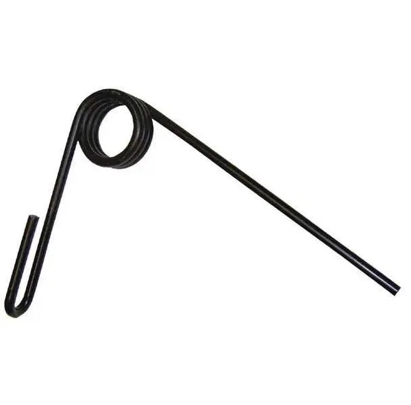 Aizmugures zobs Ø7mm L-230mm