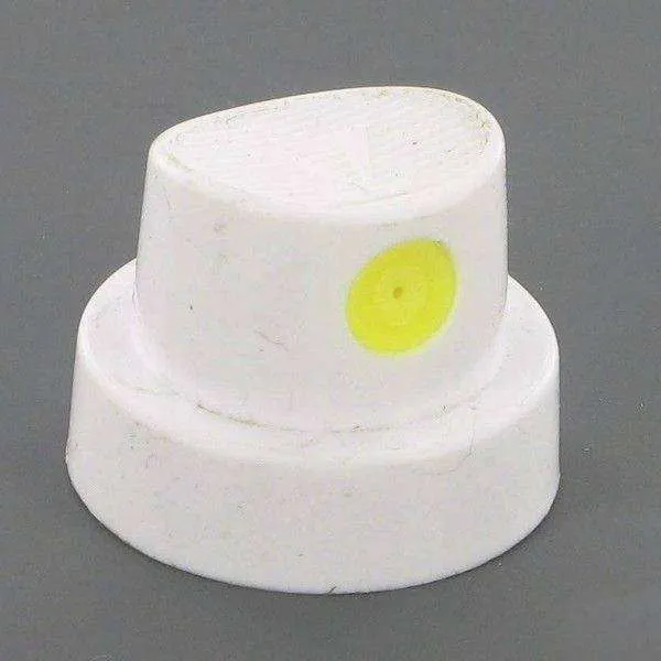 Aerosolin suutin