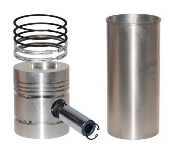 Piston Sleeve Set Ø98.48mm U5MK0171