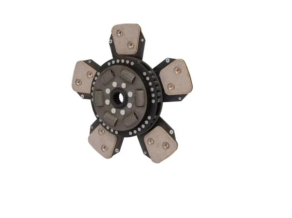 Clutch disk 3701011M91