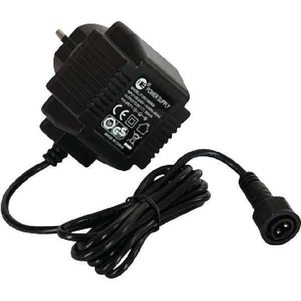 Verkkomuuntaja FLK2-M 230/12V
