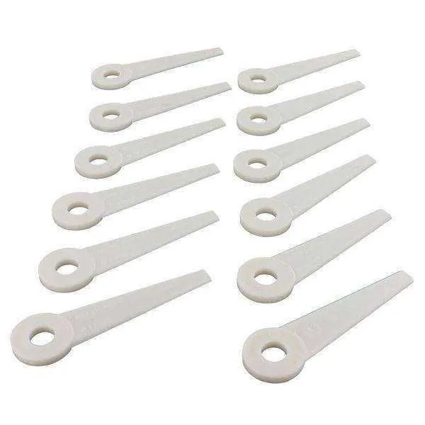 Blade set 4111 007 1001 STIHL