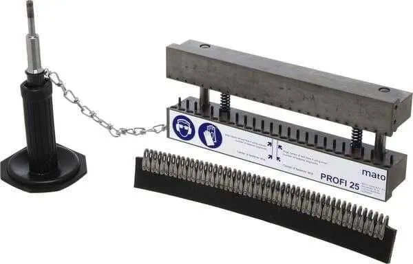 Installation Tool for system U24