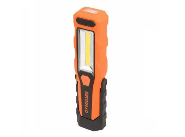 Laetav kandelamp LED