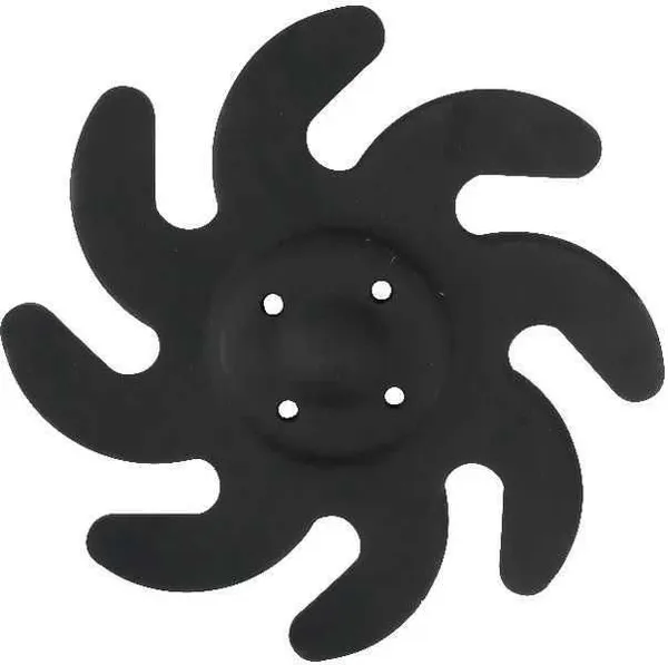 Disc Ø430/8mm 473585 LH