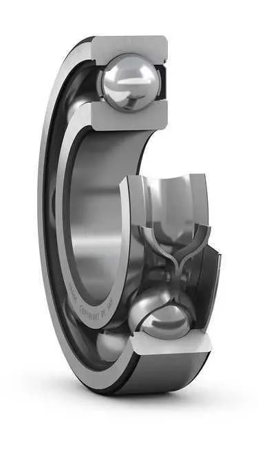 Laager 6310 Z C3 50x110x27 SKF