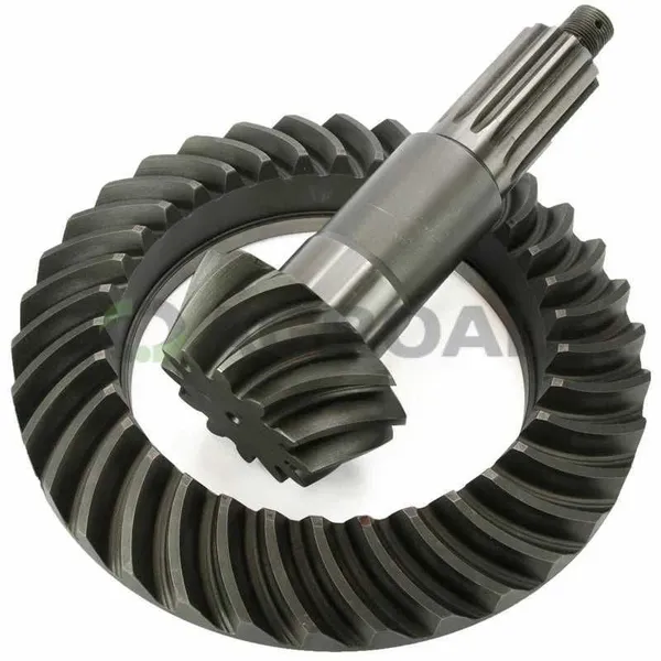 Pinion + disc wheel z-34/12 6745-3189
