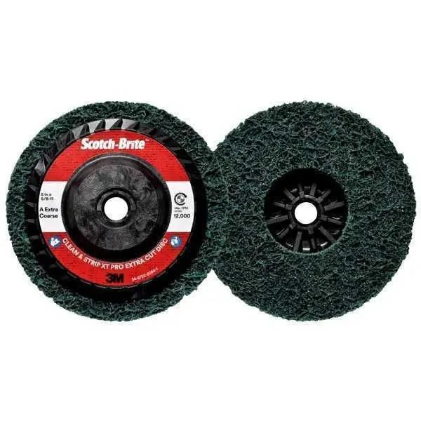 Slīpēšanas disks Ø125x22 XC-RD Pro