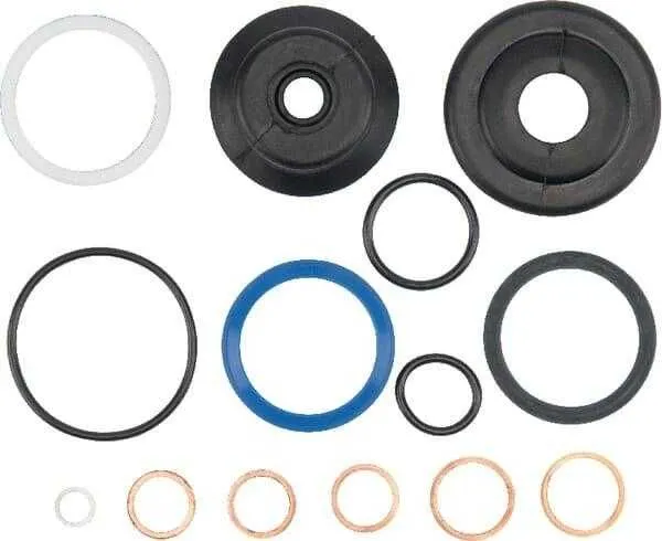 Repair kit steering cylinder Zetor