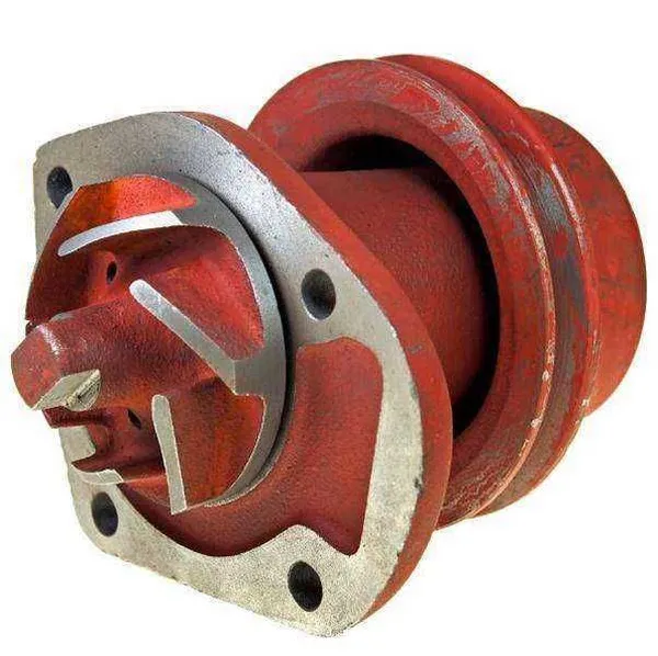 Veepump 0080.017.000 4-sil. C-385i