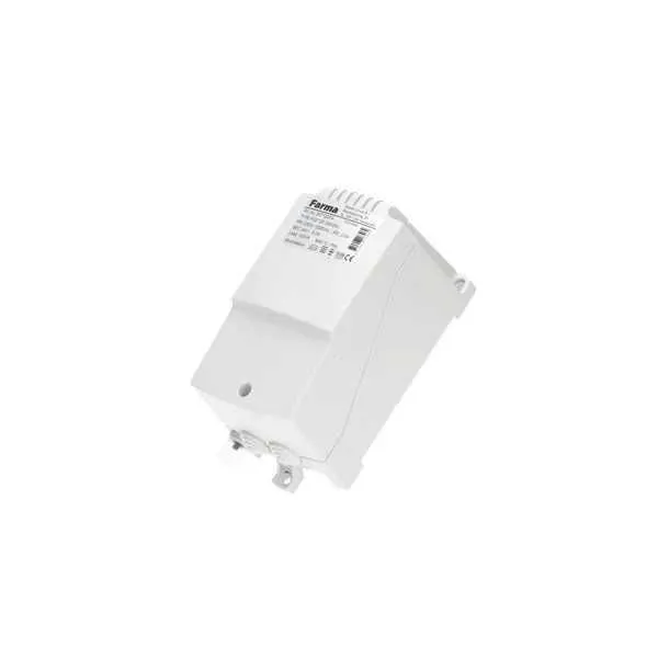 Muuntaja 230/24V 120W