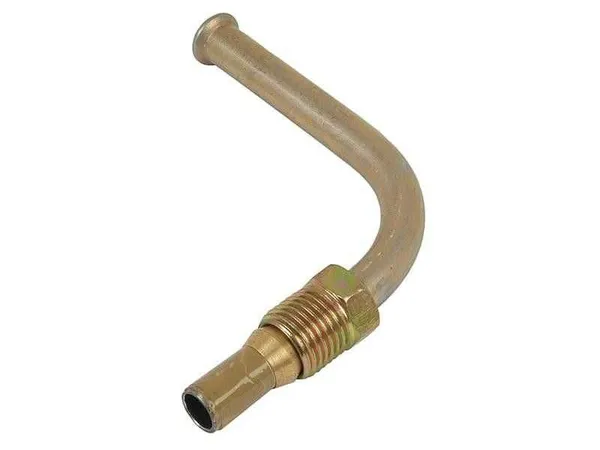 Letkuliitin 83913246 1/2"UNF
