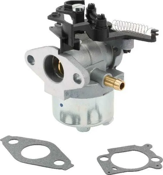 Carburettor