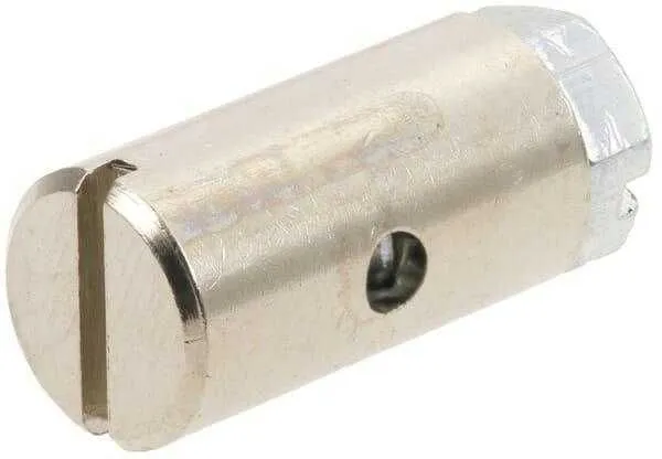 Trossilukk Ø2,5/8,0mm L-15mm