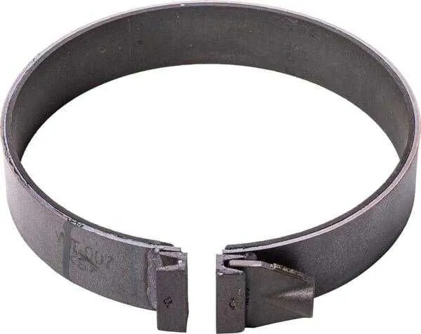 Brake band assembly