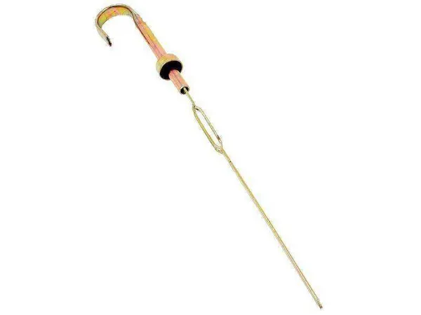 Oil level Dipstick 87801533