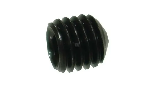 Pidätinruuvi M8 x 20 mm 45H