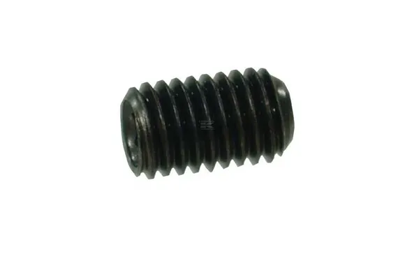 Stopperpolt M10x25 45H DIN916