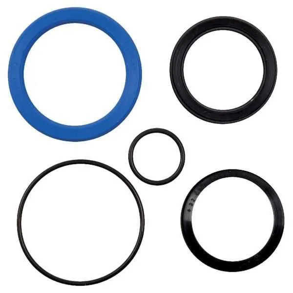 Hydraulic cylinder repair set 93-8025
