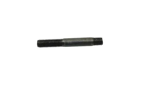 Vaarnaruuvi 8.8 musta 8 x 35 mm DIN 939