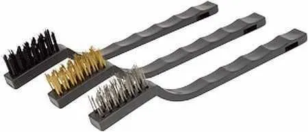 Brushes 3pc. L-170mm AD