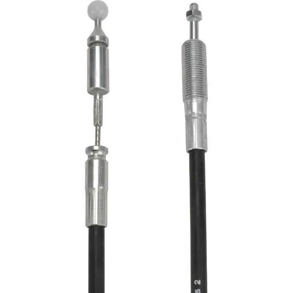 Ohjauskaapeli D1 L-1500 M6/M16