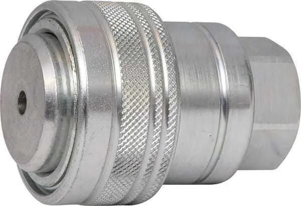 Quick coupler brake socket BP101IGF08
